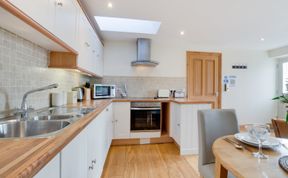 Photo of Lollipop Cottage