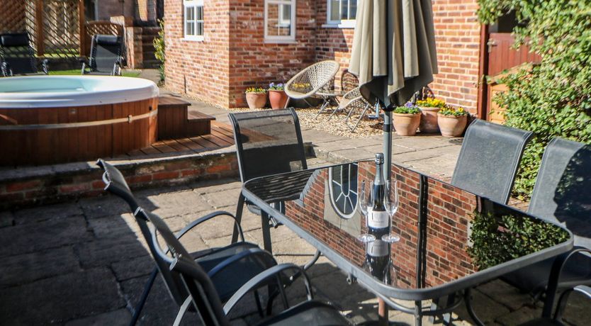 Photo of Orchard Cottage