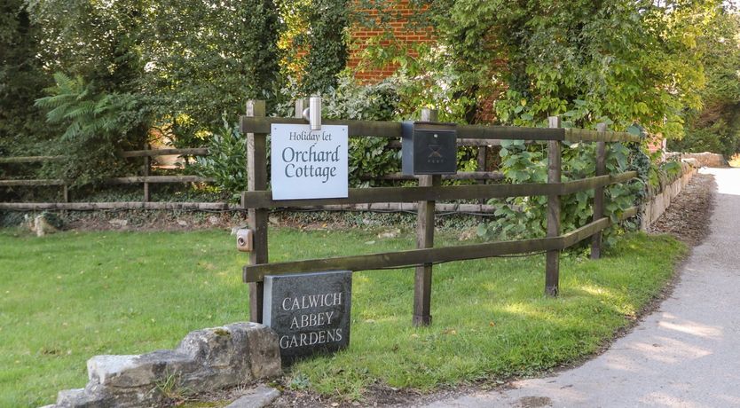 Photo of Orchard Cottage