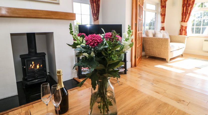 Photo of Orchard Cottage