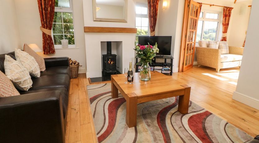 Photo of Orchard Cottage