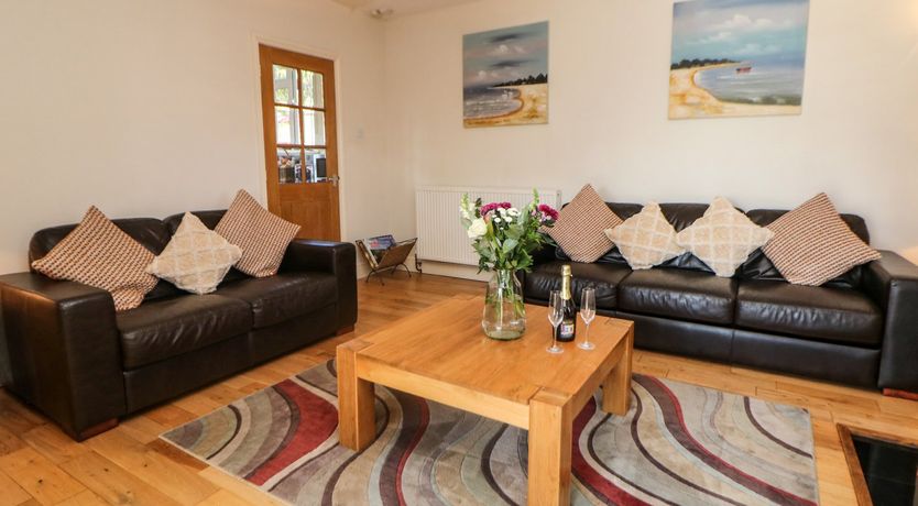 Photo of Orchard Cottage