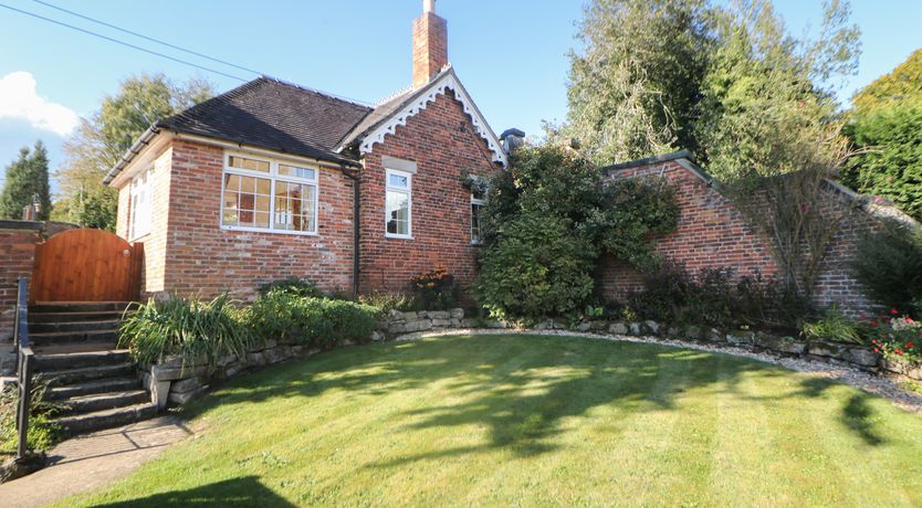 Photo of Orchard Cottage