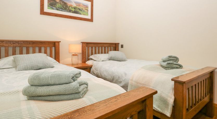 Photo of Little Crake Howe