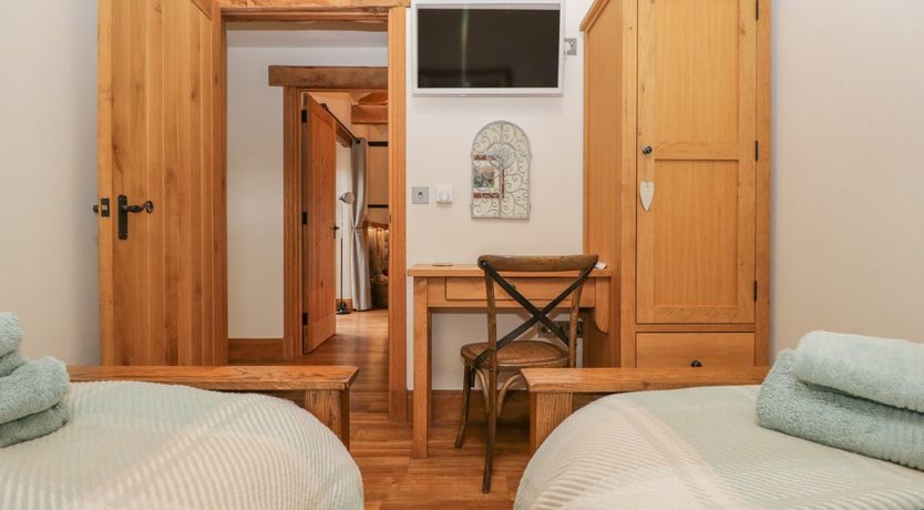 Photo of Little Crake Howe