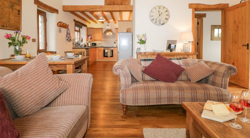 Photo of Little Crake Howe