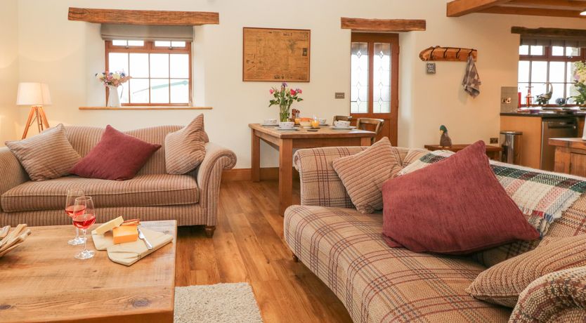 Photo of Little Crake Howe