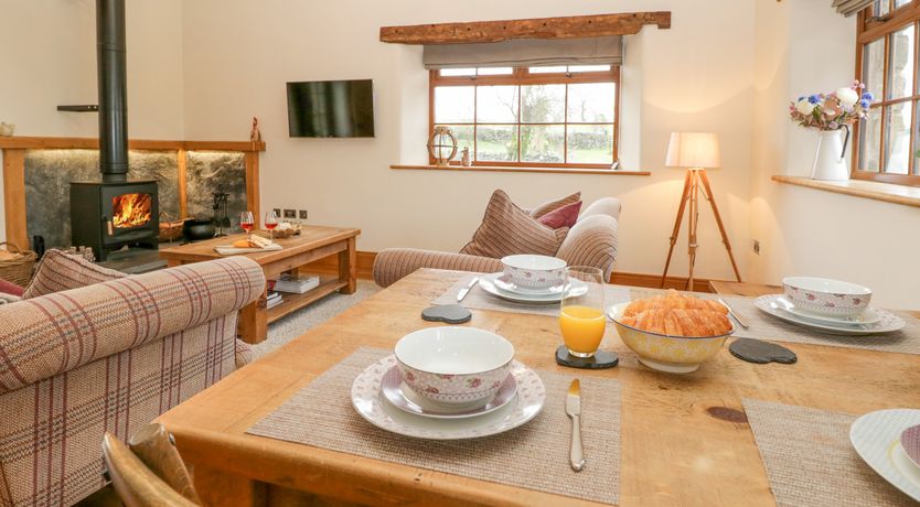 Photo of Little Crake Howe