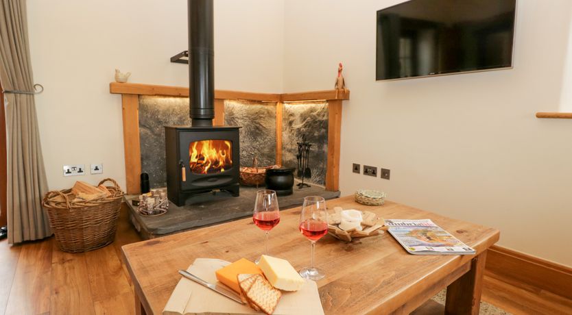 Photo of Little Crake Howe