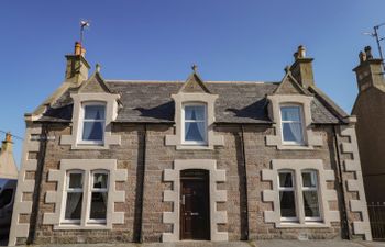 Holly Hoose Holiday Cottage