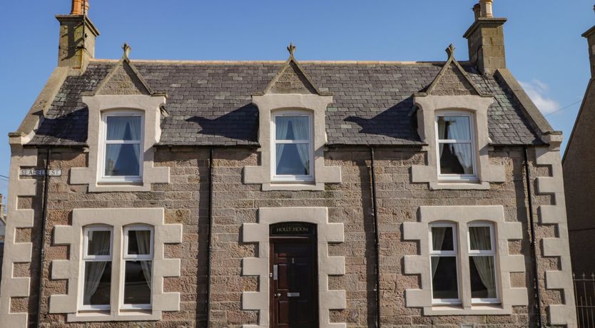 Photo of Holly Hoose