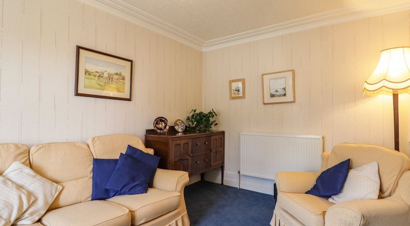 Photo of Holly Hoose