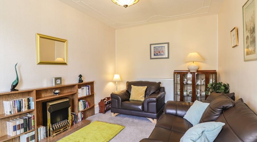 Photo of Holly Hoose