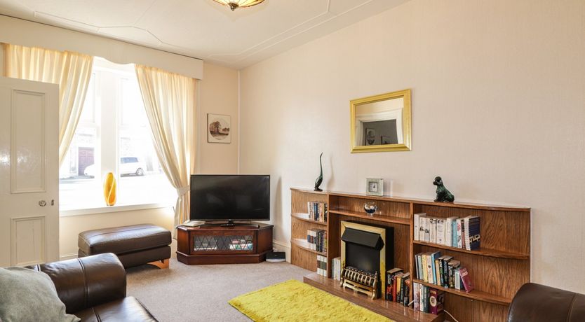 Photo of Holly Hoose