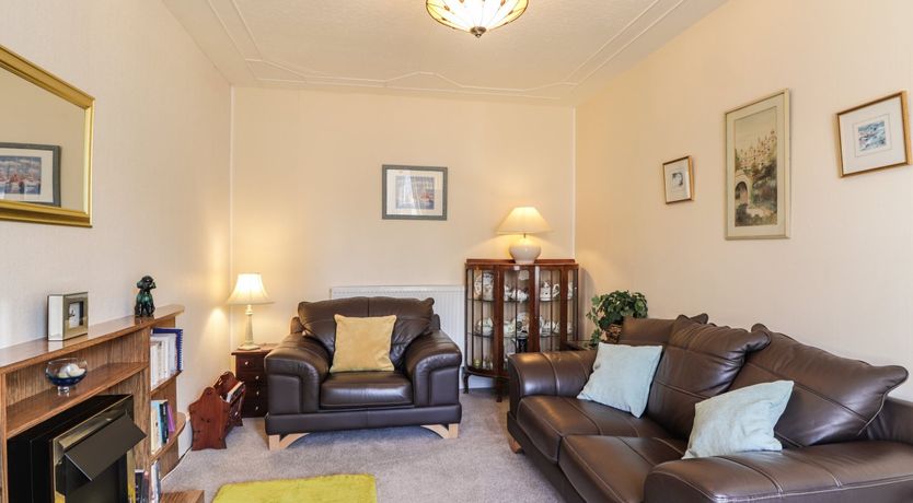 Photo of Holly Hoose