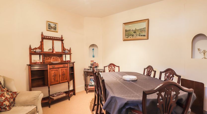 Photo of Holly Hoose