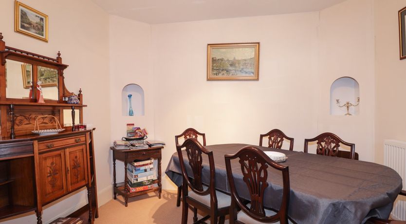 Photo of Holly Hoose