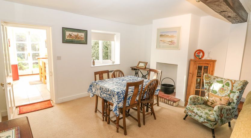 Photo of 28 Oxborough