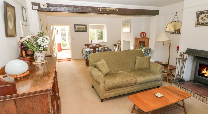 Photo of 28 Oxborough