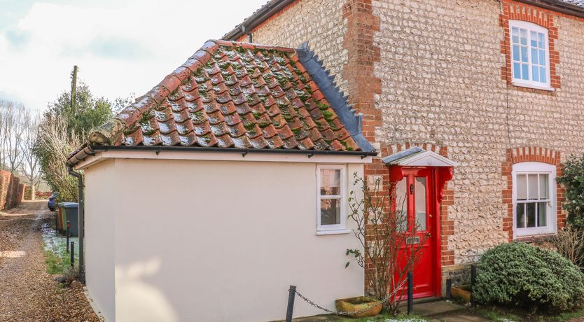 Photo of 28 Oxborough