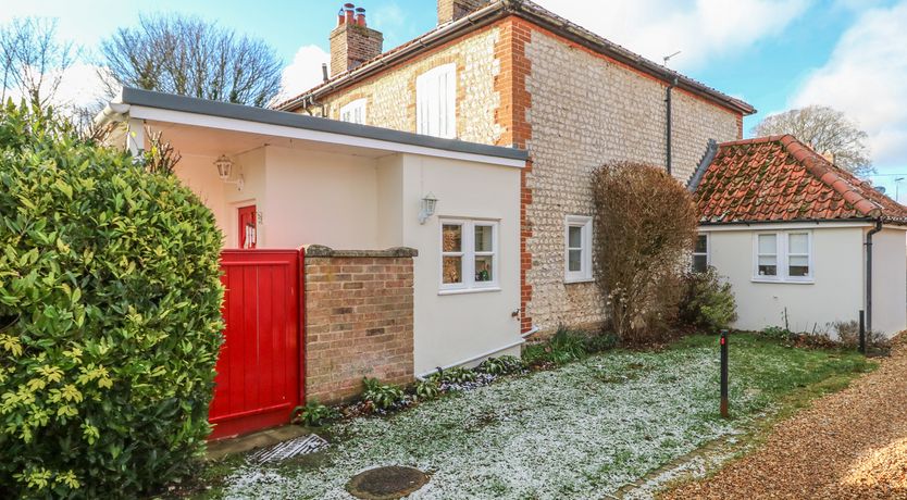 Photo of 28 Oxborough