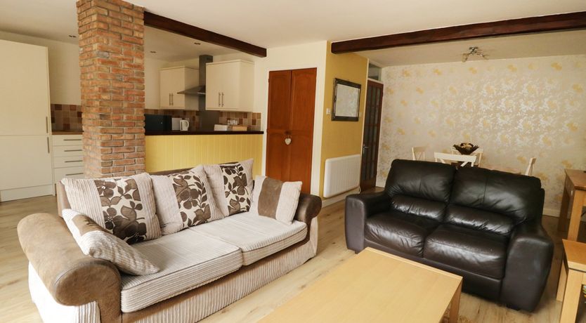 Photo of The Milking Parlour