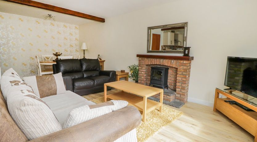 Photo of The Milking Parlour