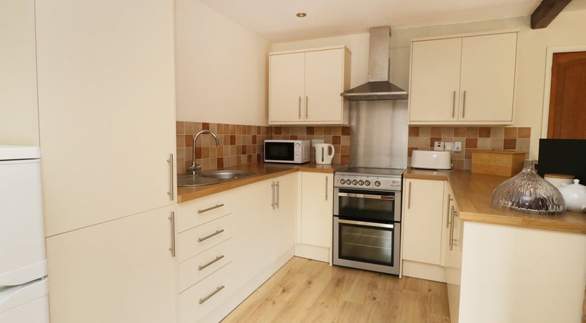 Photo of The Milking Parlour