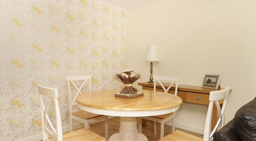 Photo of The Milking Parlour