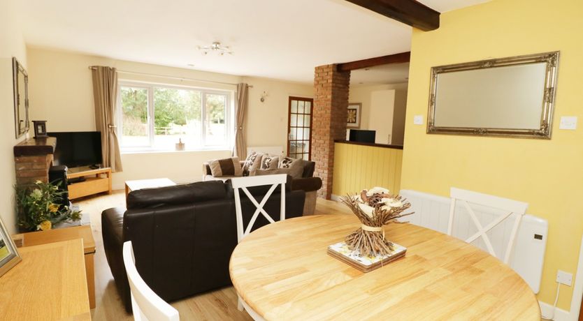 Photo of The Milking Parlour