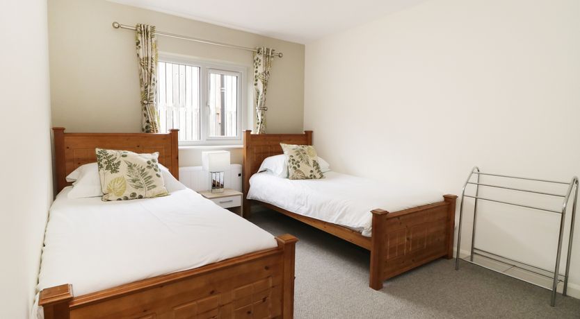 Photo of The Milking Parlour