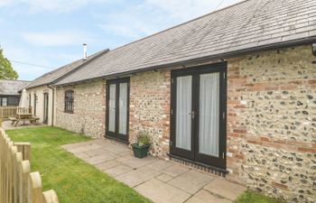 The Old Cart Shed Holiday Cottage