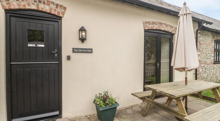 Photo of The Old Cart Shed