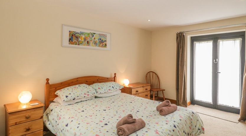 Photo of The Old Cart Shed