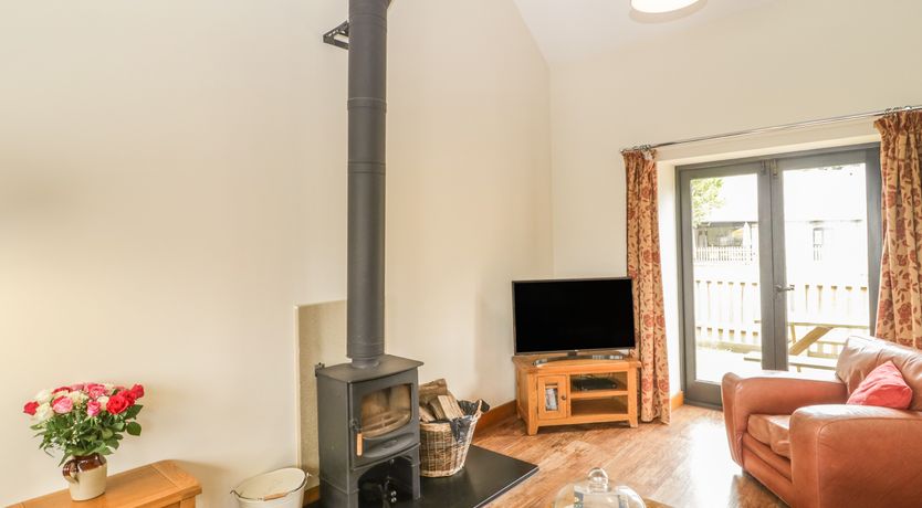 Photo of The Old Cart Shed