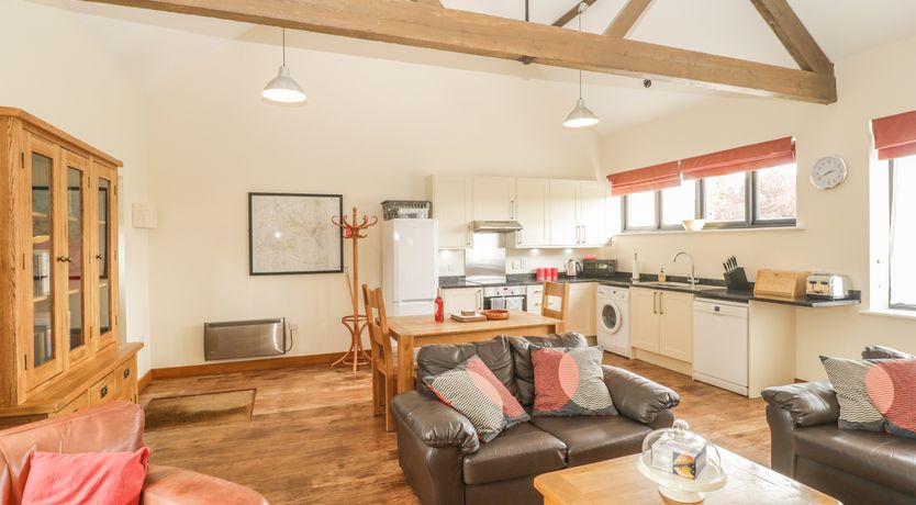 Photo of The Old Cart Shed