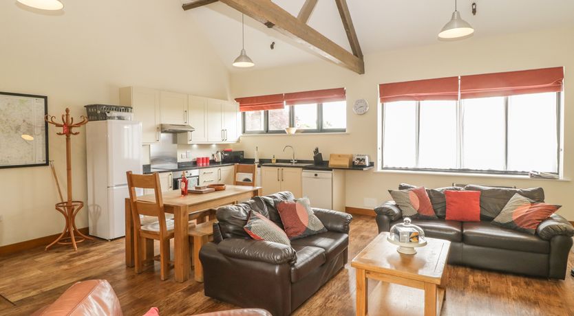 Photo of The Old Cart Shed