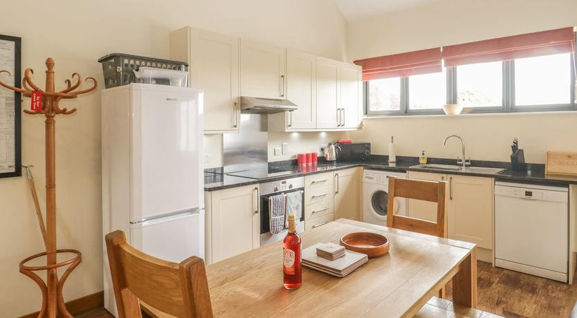 Photo of The Old Cart Shed