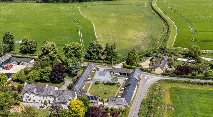 Photo of The Old Cart Shed