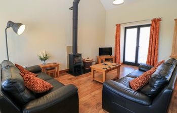 The Old Cart Shed Holiday Cottage