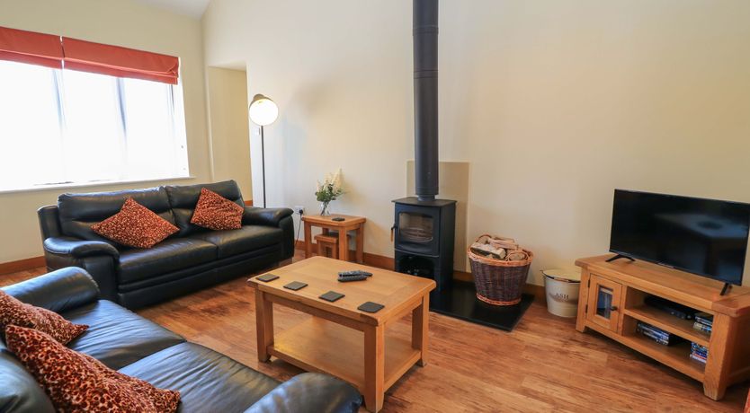 Photo of The Old Cart Shed