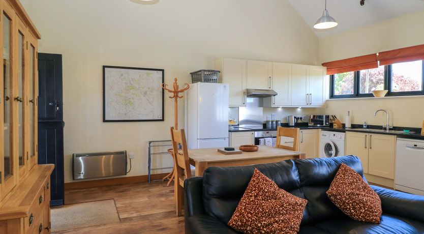 Photo of The Old Cart Shed