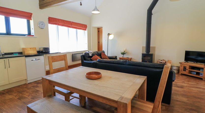 Photo of The Old Cart Shed