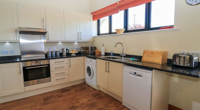 Photo of The Old Cart Shed