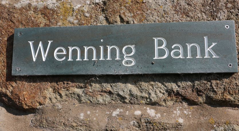 Photo of Wenning Bank
