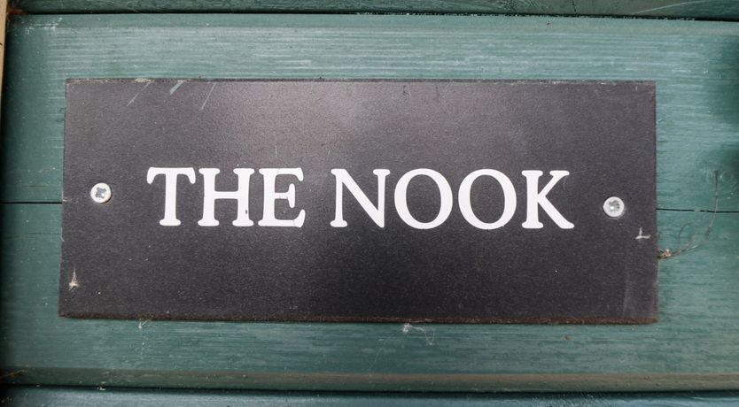 Photo of The Nook