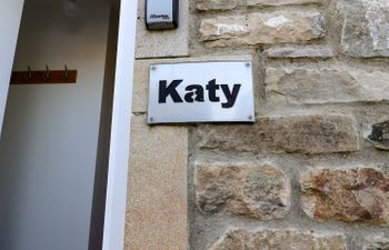 Katy's Cottage Holiday Cottage