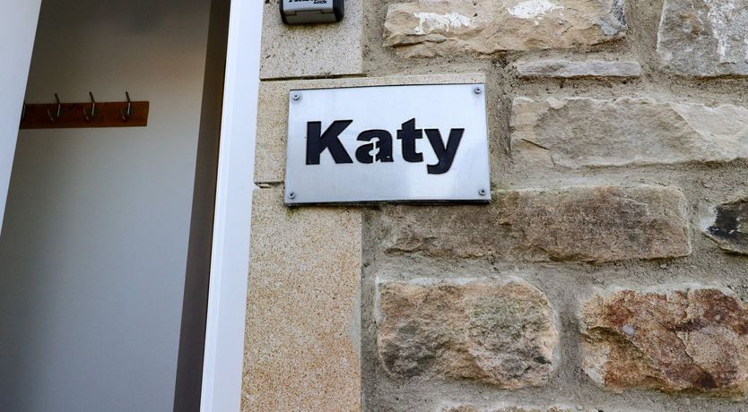 Photo of Katy's Cottage