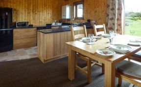 Photo of Heron View Lodge