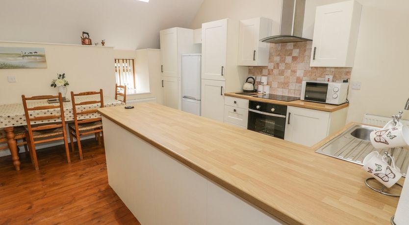 Photo of Hendoll Cottage 2